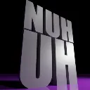 nuhuh
