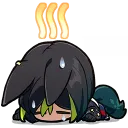 tighnari_toohot tighnari_toohot