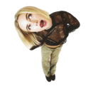 sidetiltclaire Discord Emoji - Rosinfanz 💘✨🫧