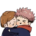 HUG_JJK