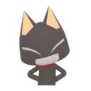 kurolaughing Discord Emoji