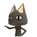 kurothinking Discord Emoji