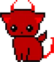 devilcat