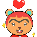 Sarahs_Best_Girl Discord emoji