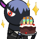 AC_Roscoe_Birthday Discord emoji