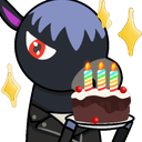 AC_Roscoe_Birthday Discord emoji