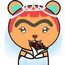 AC_Hazel_Wedding Discord emoji