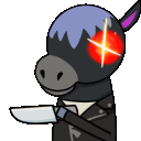 AC_Roscoe_Stabby Discord emoji
