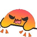 blobbongoangry