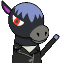 AC_Stallion_Waves_at_Monster Discord emoji