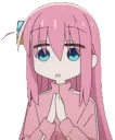 BocchiClap
