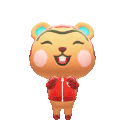 AC_Hazel_Clap Discord emoji