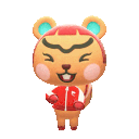 AC_Hazel_Jammin Discord emoji
