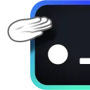 houston_salute Discord Emoji