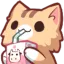 :catsip: