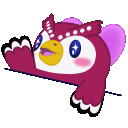 AC_Celeste_Bongo Discord emoji