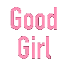 goodgirl