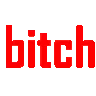 Bitch