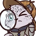 rmCocoDetective rmCocoDetective