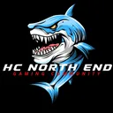 BlackandBlueModernGamingSharkEsp Discord Emoji