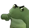 fist