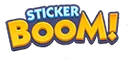 stickerboom