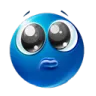 bluecute