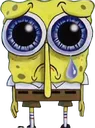 SadSpongeBob