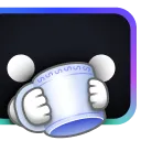 houston_sip_tea Discord Emoji