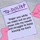 ToDoList