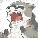 AAAAAHHHHH_raccoon