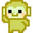 yellowmonke