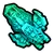 turquoise