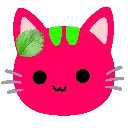 7822strawkitty Discord Emoji