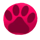 7679strawkittypaw Discord Emoji