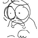 horrified