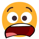 shocked