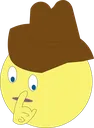 CowboyShushing
