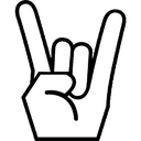 horns Discord emoji