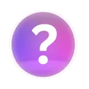 6617neonnumberquestionremovebgpr Discord Emoji
