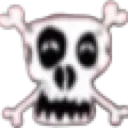 skull