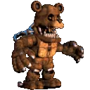 someraggedyassbearthing