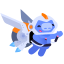 Ac Wumpus Discord emoji