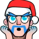 CRIceWizardChristmas