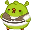 PShrek