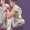 achangbinheartthrow
