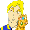 LcoInfinityParapapa Discord emoji