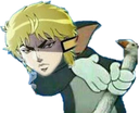 LcoModoPaja Discord emoji