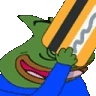 PepegaCredit Discord emoji