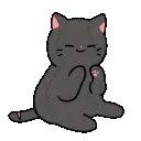 kittyclaps